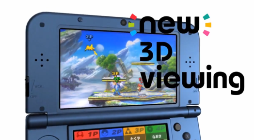 New3D