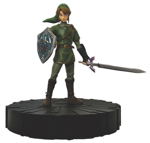 link-figurine-darkhorse