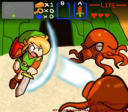 The-Legend-of-Zelda-retro-ff