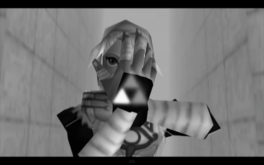 sheik-order-of-time