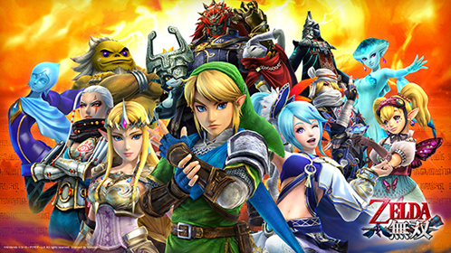 hyrule-warriors-cast