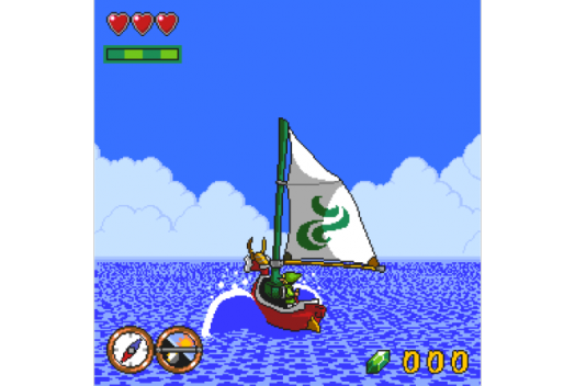 WW SNES