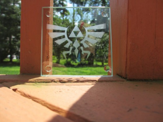 coaster triforce