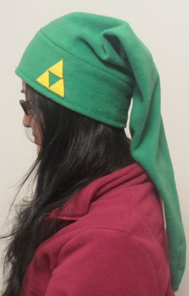 link hat