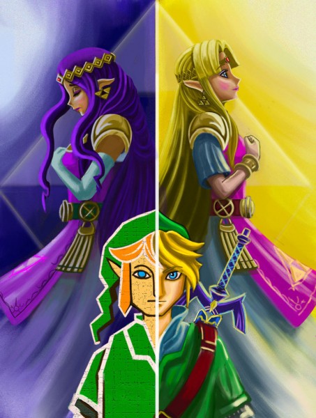 a-link-between-worlds-fan-art-by-phoenixboy