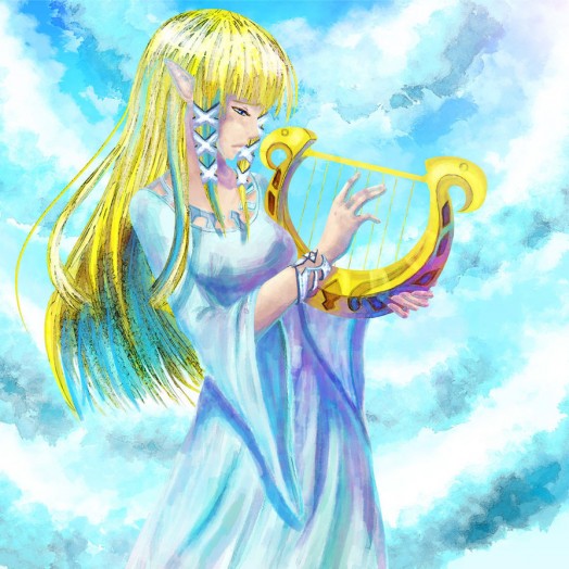 zelda-skyward-sword-fanart-friday