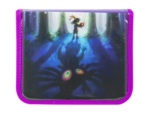 Best Buy Majora's Mask case back