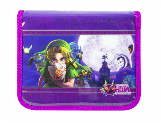 Best Buy Majora's Mask case front